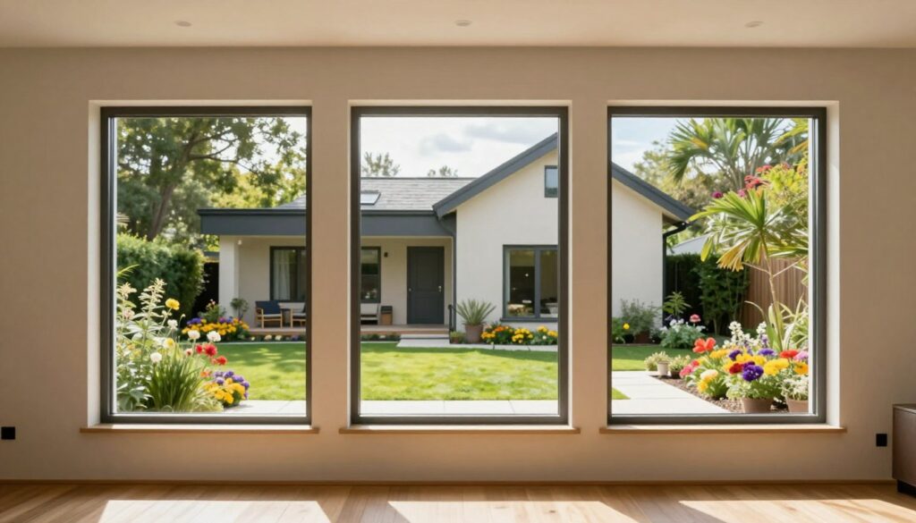 3 fach verglasung Anwendungsbereiche