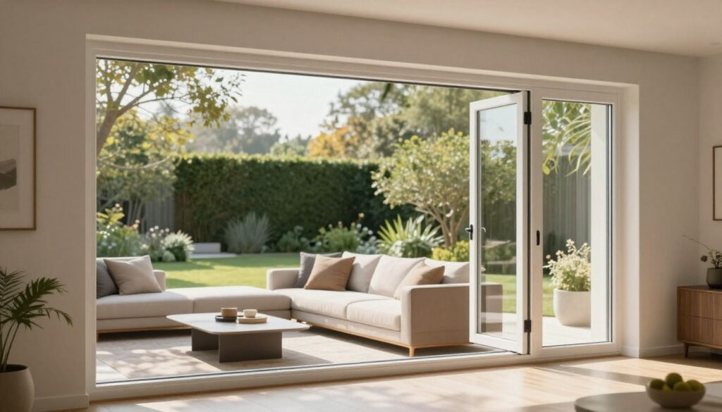 Dreh Kippfenster Vorteile