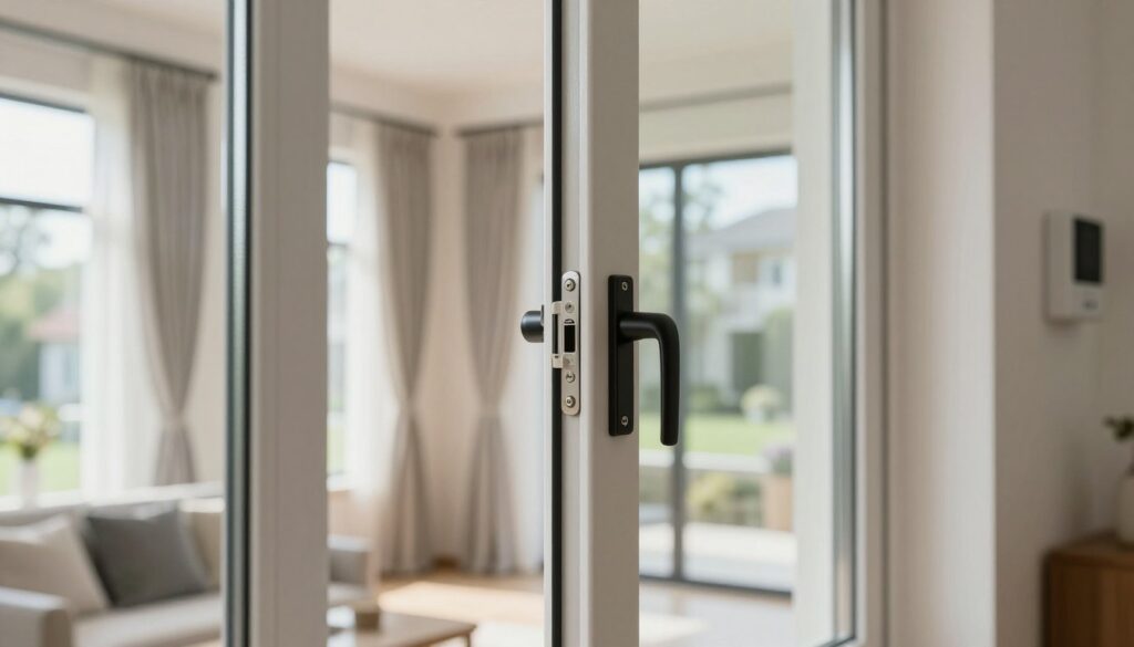 Einbruchschutz Fenster