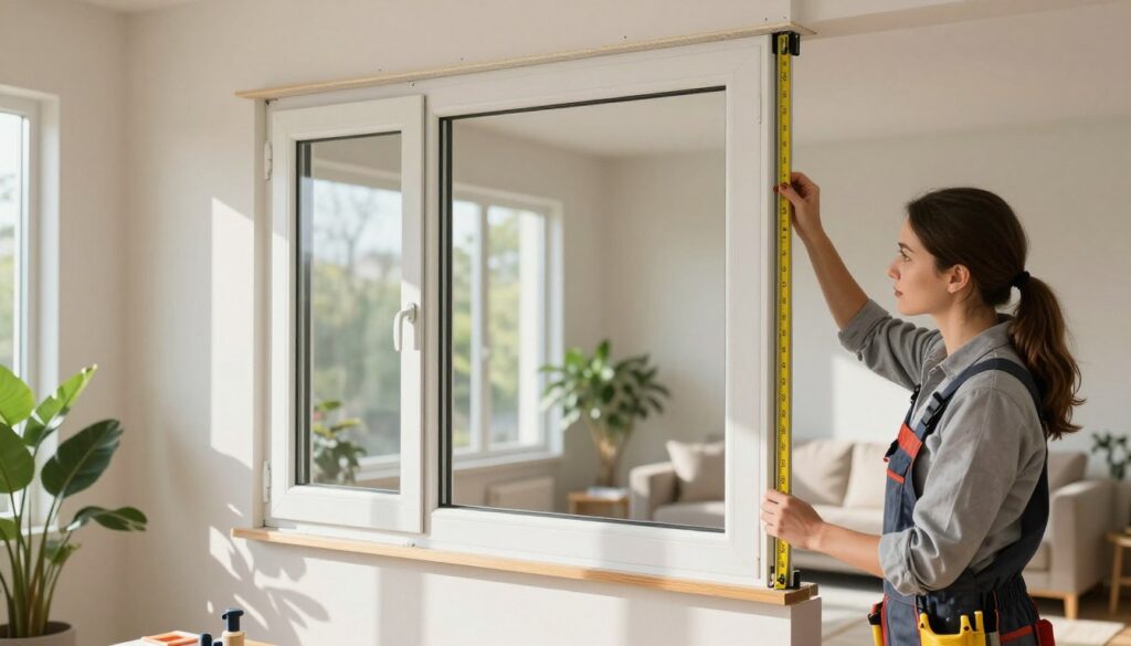 Fenster Einbau Kosten