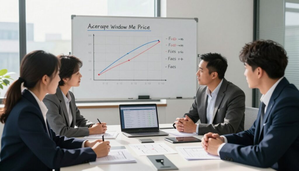 Fenster Kosten pro m2