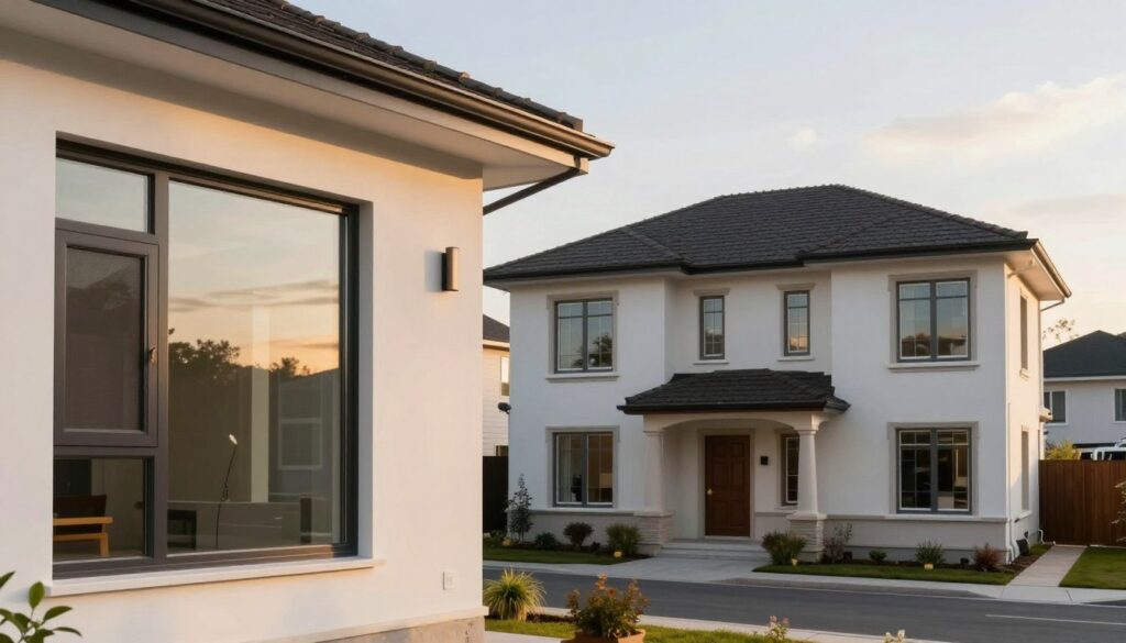 Fenster Preise Neubau Renovierung