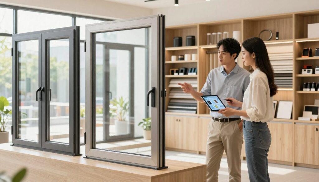 Fenster Preise online