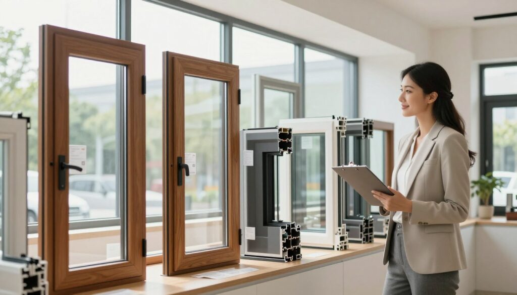 Fenster Preisvergleich