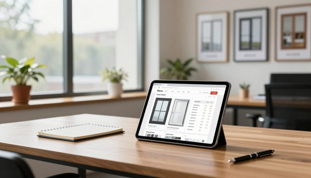 Fenster Preisvergleich