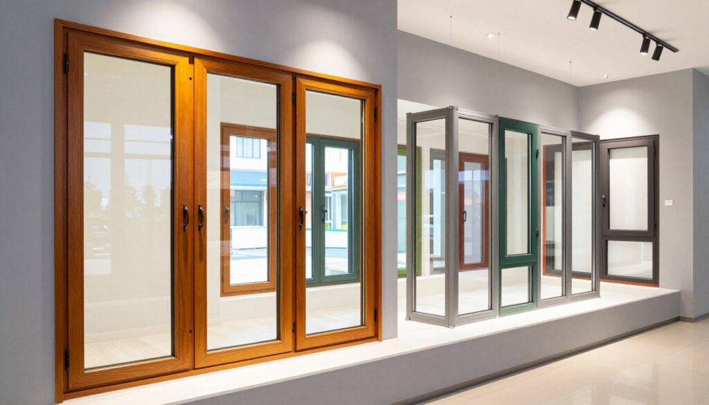 Fenster Sonderangebote