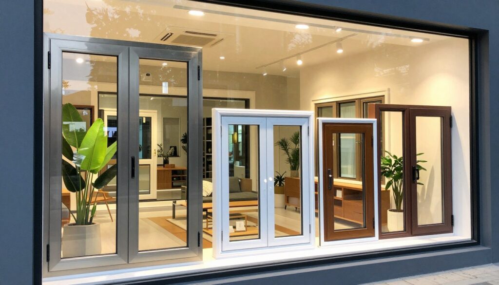 Fenster günstig kaufen