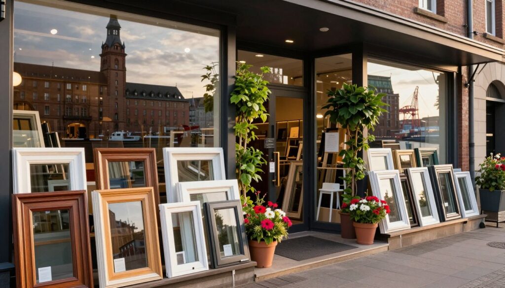 Fenster kaufen Hamburg