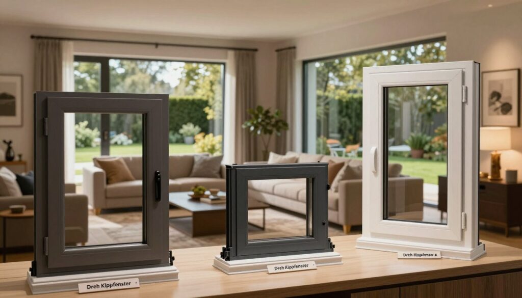 Fenster preise