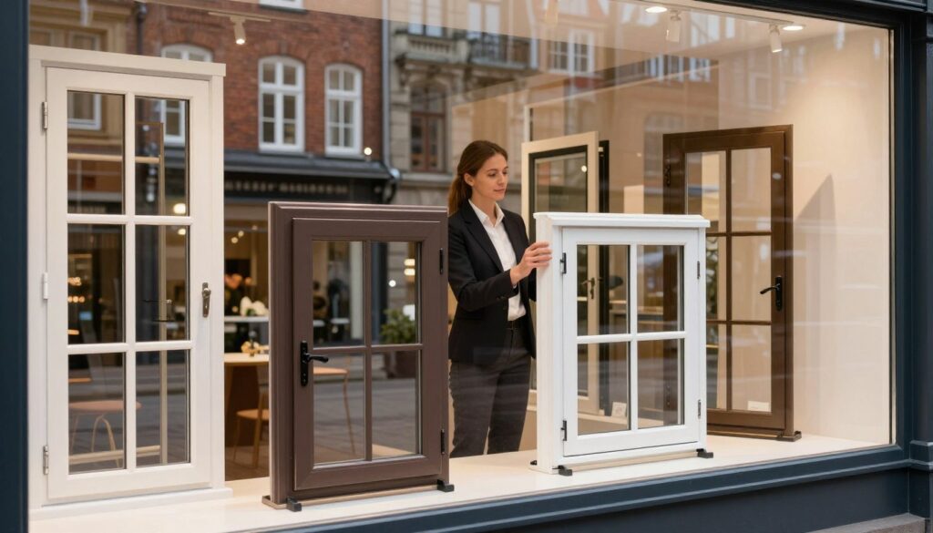 Fensterpreise Hamburg