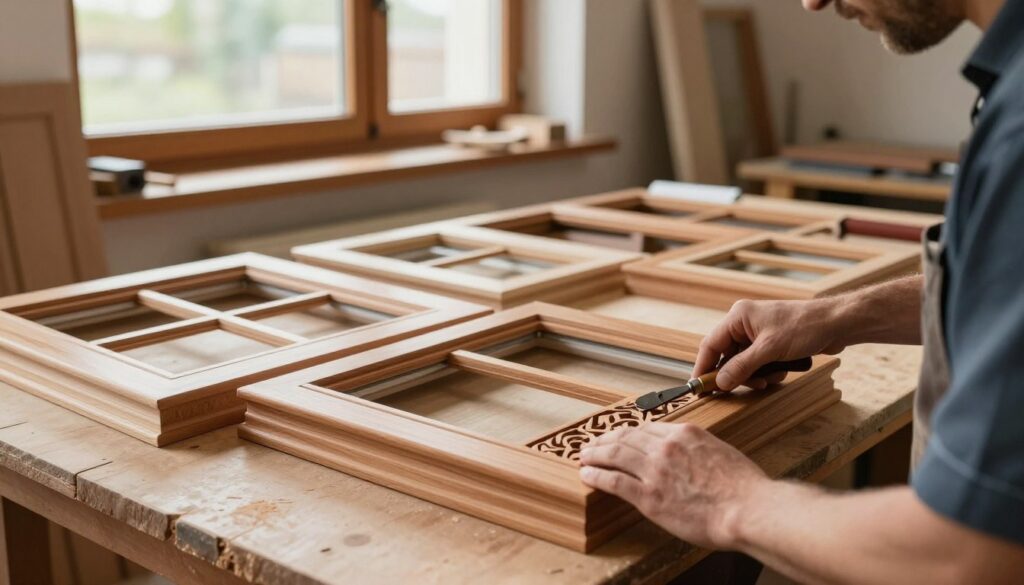 Holzfenster Hersteller