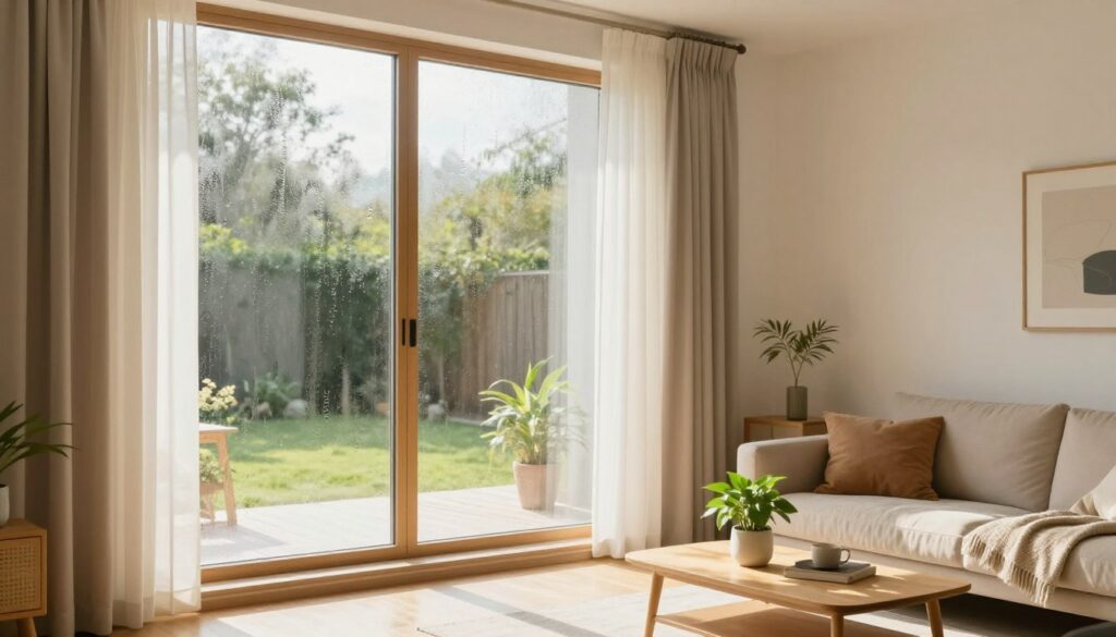 Kondenswasser vermeiden