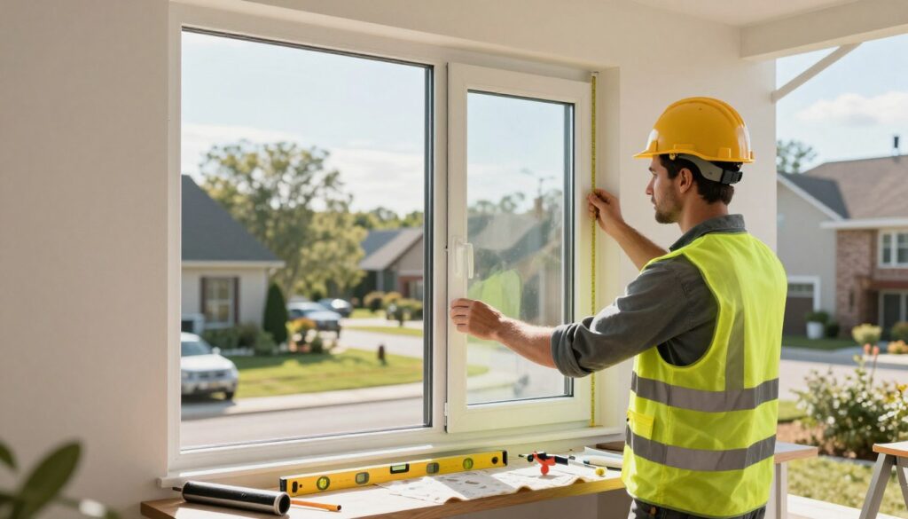 Kosten Fensterwechsel