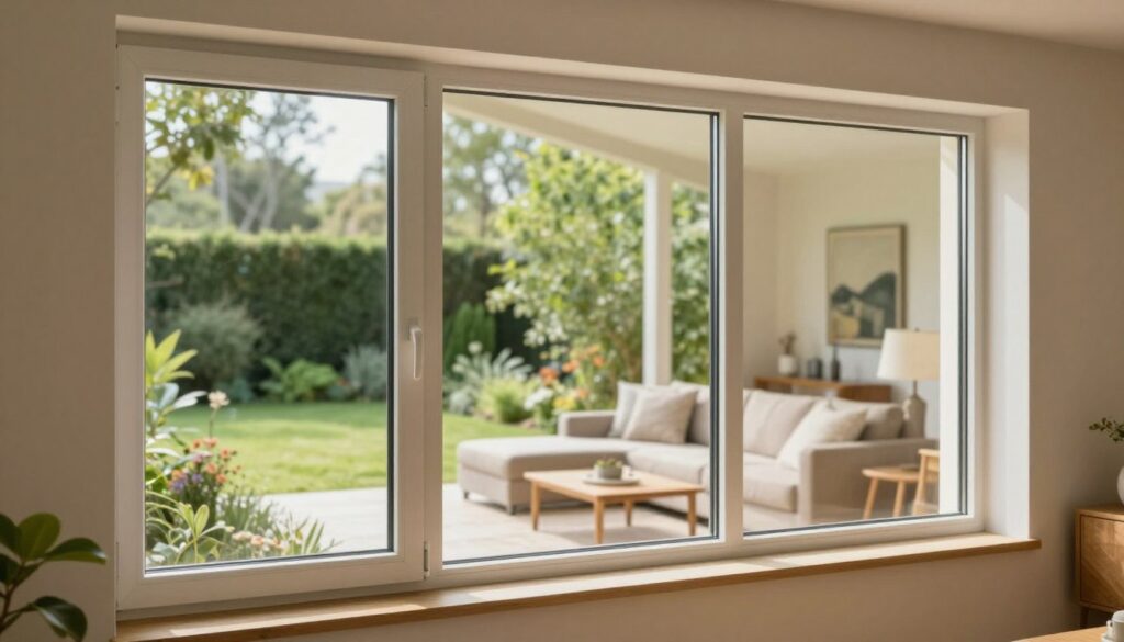 Kostenfaktoren 3-fach Verglasung