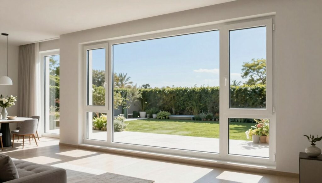 Kunststoff Fenster kaufen