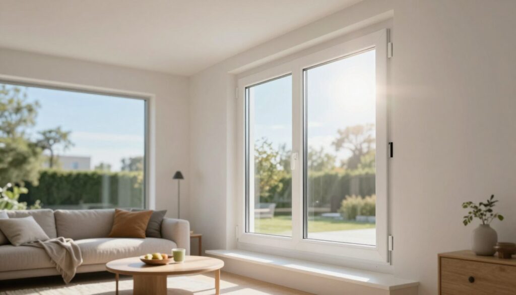 Kunststofffenster Preise