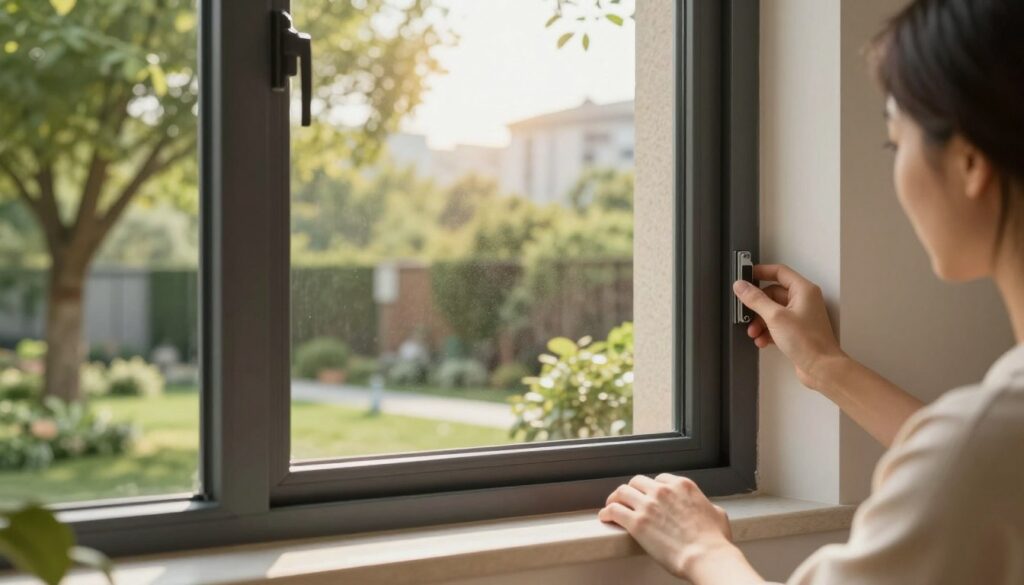 Schallschutzfenster Förderung