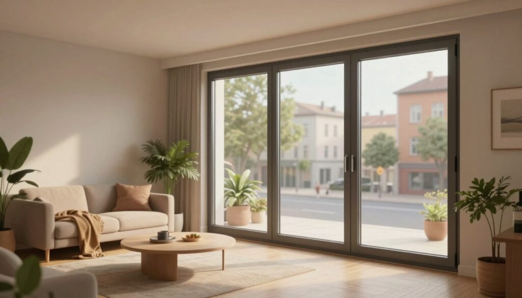 Schallschutzfenster Kosten