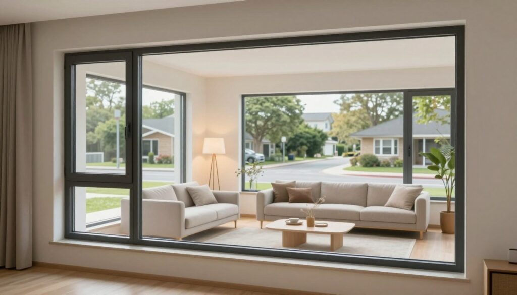 Schallschutzfenster Mythen Fakten