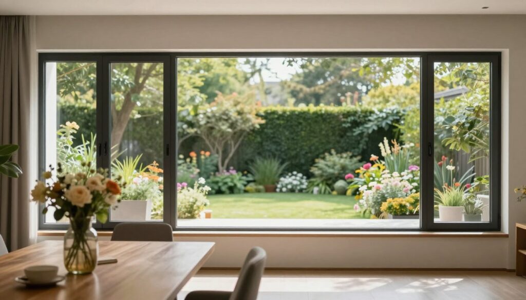 Schiebefenster Auswahl