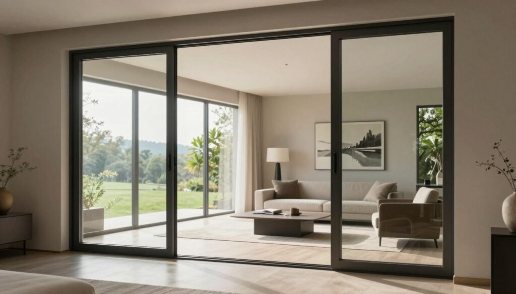 Schiebefenster Preise