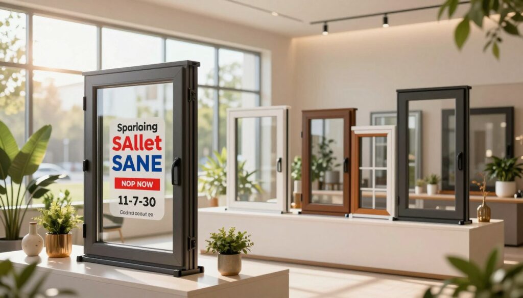 beste Fensterangebote