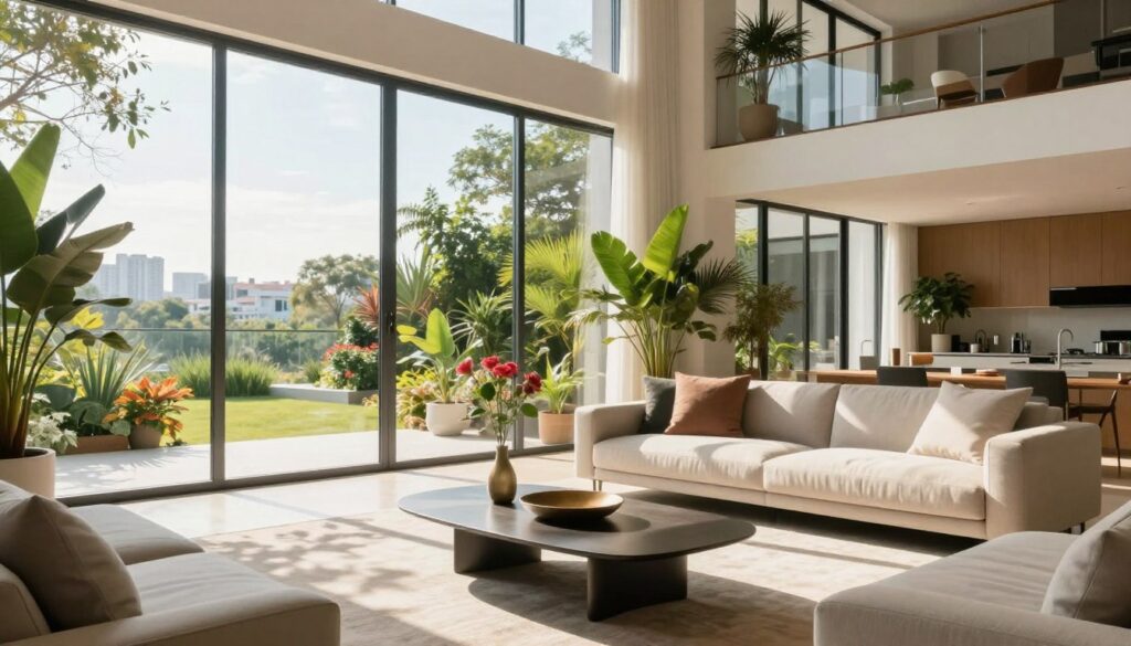 bodentiefe Fenster Modernisierung