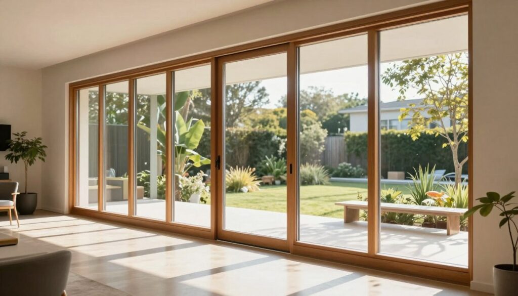 bodentiefe fenster materialien