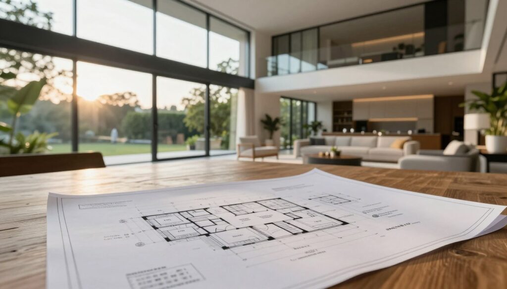 bodentiefe fenster planung