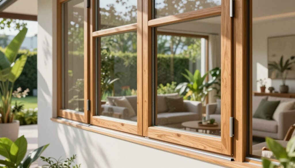 energieeffiziente fenster