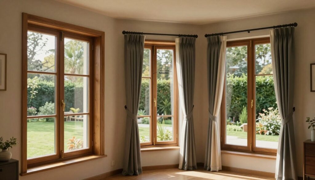 individuelle fenster