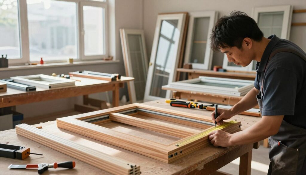 maßanfertigung fenster