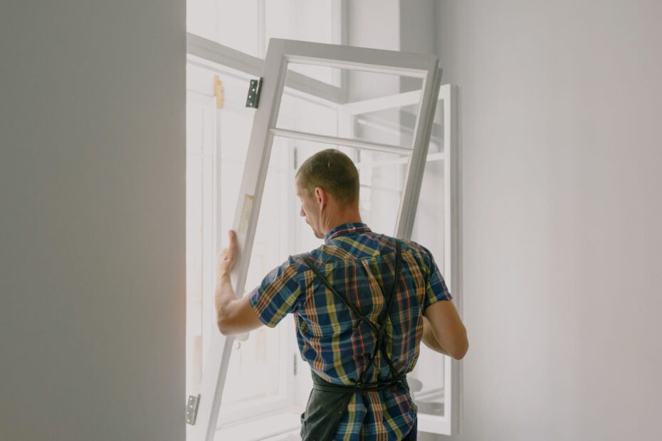 Fenster tauschen beim Umzug 2026